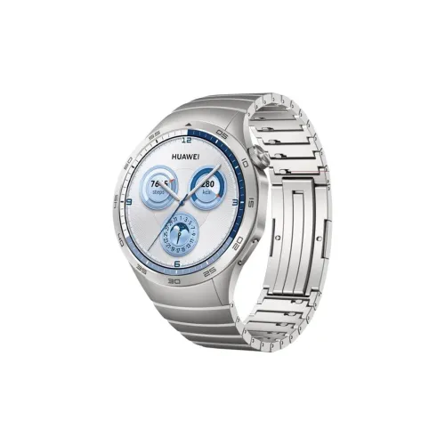 Yu Qing Ремень Huawei Совместимость Нержавеющая сталь Материал 22 см