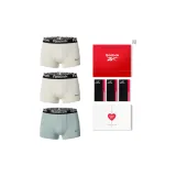 Коробка 3 шт. (Светло-серый + Светло-серый + Светло-синий)