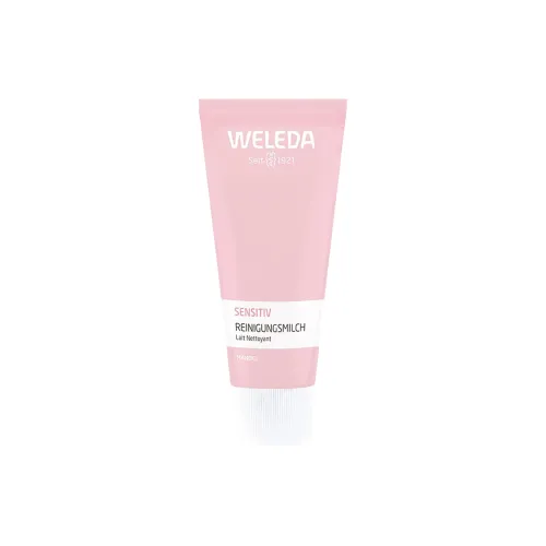 Weleda Очищающие средства Унисекс