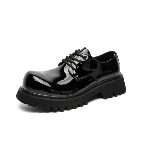 FAPAI Мужская повседневная обувь, низкий топ, мужская