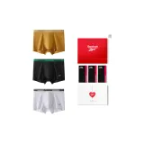 Белый/Черный/Имбирно-желтый