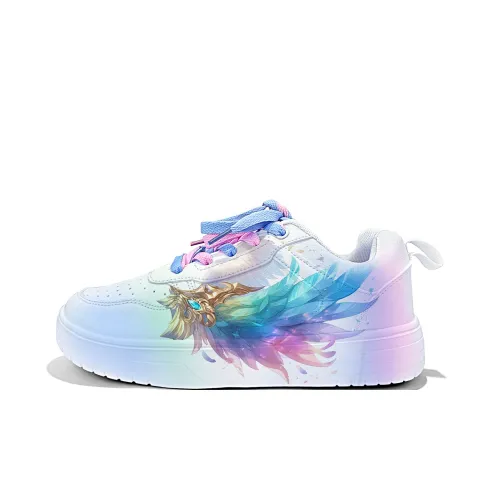 Cold Cicadas Yesterday Chinoiserie Slip Resistant Abrasion Resistant Легкий Низкий Топ Casual Унисекс Белый