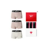 Коробка 3 шт (Камея коричневая + Камея коричневая + Светло-серый)