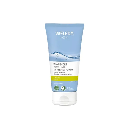 Weleda Очищающие средства Унисекс