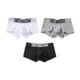 Чёрный + Серый + Белый