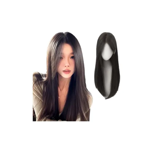 TIANKONGSHU Нет Волосы Нет Требуется Парики