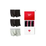 Коробка 3 пачки (черный + черный + светло-зеленый)