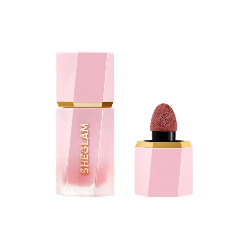 SHEGLAM COLOR BLOSSOM Жидкость Румяна Корректирующий Тон Кожи Цвет Лиц