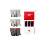 Коробка 3 шт. (Серый комплект + Серый комплект + Темно-серый)