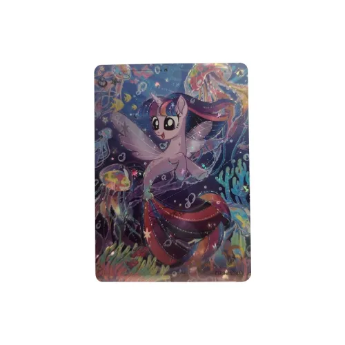 KAYOU Сумеречная искра SC IP Аниме Карточки 1 шт