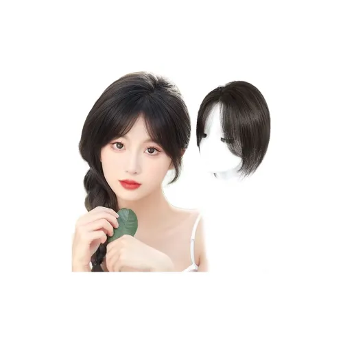 TIANKONGSHU Двойной DELIVERY игла Фигурка Восемь Стиль Женская парик