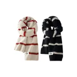 2 шт. (Экрю + Черный)