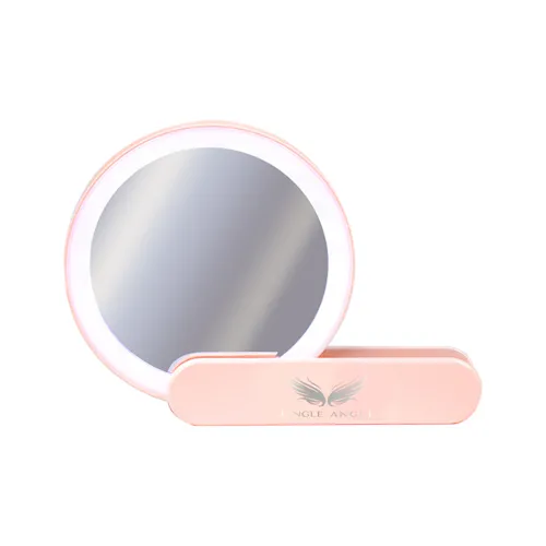 TANGLE ANGEL MAKE UP Зеркала Унисекс