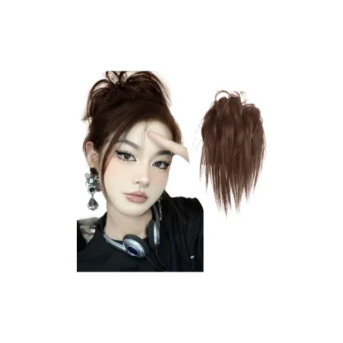 YUNQING Lazy Горячая девушка Заколка для волос Bun Расчески для волос