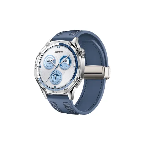 Watchbond Ремешок Huawei Совместимость Нейлон с Кремниевый Материал