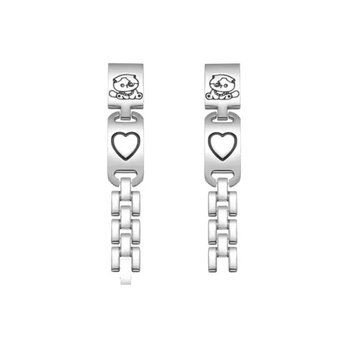 Часы CHUANGYIDA Полоска 145~230 мм Унисекс