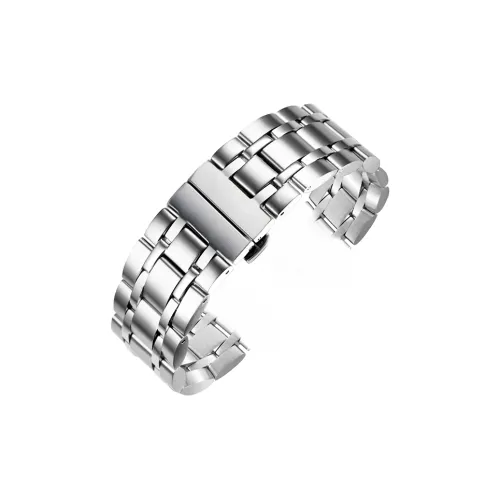 Dasuo Ремешок TISSOT Совместимость Нержавеющая сталь Материал 18 24 мм