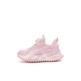 FW282 Розовый [Кожаный верх, водонепроницаемый]