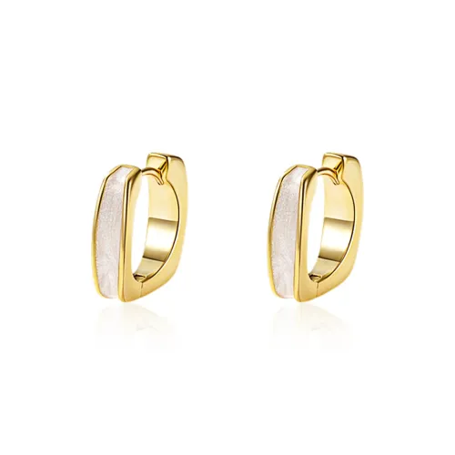 OFLY Сплав Серьги Женские