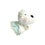 Светло-зеленый, конфетный, платье, стиль