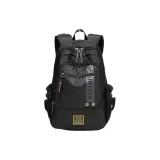 Черный [Более практичный для прогулок]