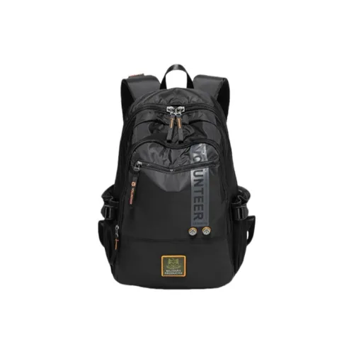 Volunteer Oxford Рюкзак Унисекс Многоцветный