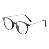 Матовая черная (Защита от синего света, 0 диоптрий)