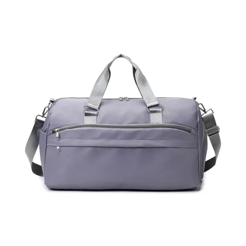 WHEELY BABY + Oxford Спортивная сумка Женская Haze Синий Экрю Серый Черный Светло-фиолетовый Зеленый Розовый