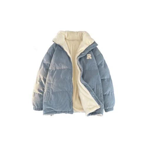 Warrior Huichao Riding The Wind Collection Пуховая куртка Унисекс