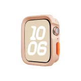 Matte Powder/W Collection TPU Чехол