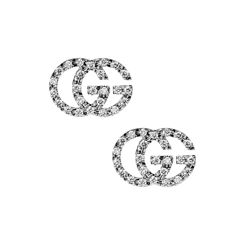 GUCCI G Series Серьги Женские