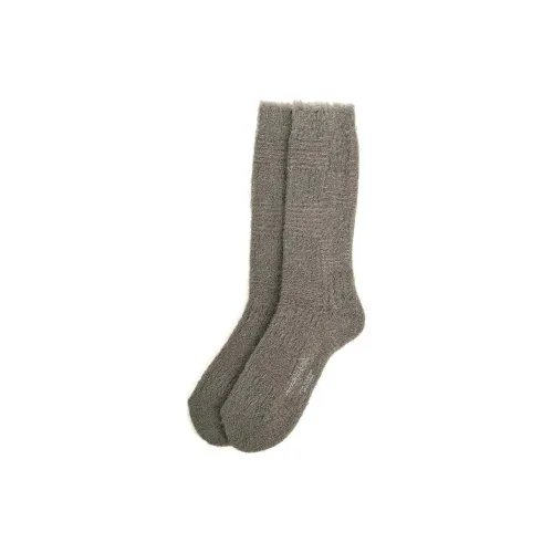 Yohji Yamamoto 1 Pack Gray Unisex MID Shin Noodles