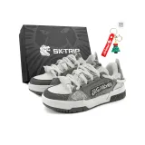 Призрачный серый (включает шарм)