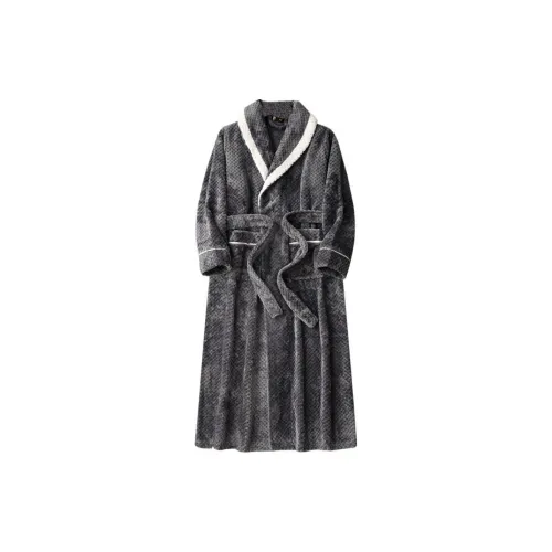 MIIOW Унисекс Банные халаты