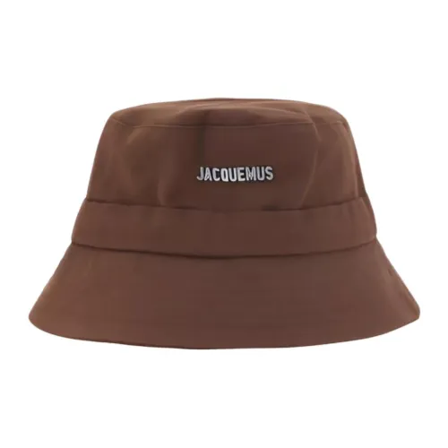 Jacquemus Шляпы ведра Мужской