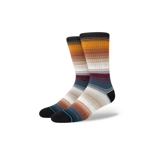 STANCE High Socks Unisex 1 Pack Темно-синий