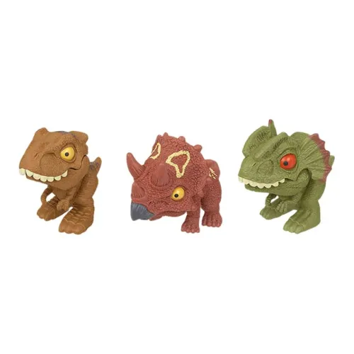 MATTEL JURASSIC WORLD Милый Дизайн для Домашних Животных Exploration SET Collection Веселье Биомиметические Динозавры Игрушки