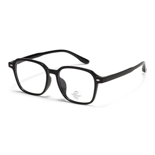 YAWEIKA Круглые Оправы для Очков Унисекс