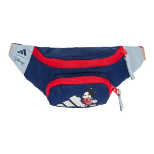 Adidas Disney Collaboration Полиэстер Бананка Детская Темно-синий