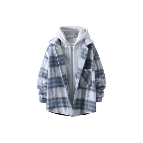 NOAHGIGI Унисекс Пуховики