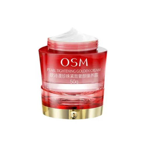 OSM Face Moisturizers & Creams Женские