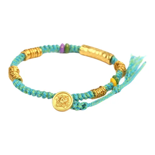 EADDA JEWELRY Сплав Браслеты Унисекс