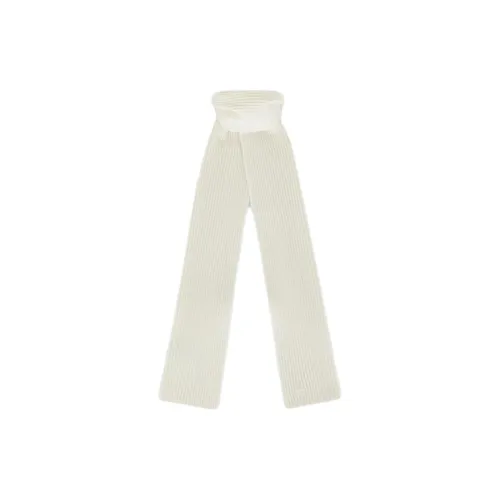 COURREGES Sheep Wool Knit Шарфы Женские