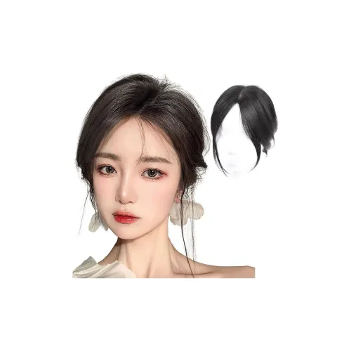 YUNQING Черный лебедь Сетка Основа Парики