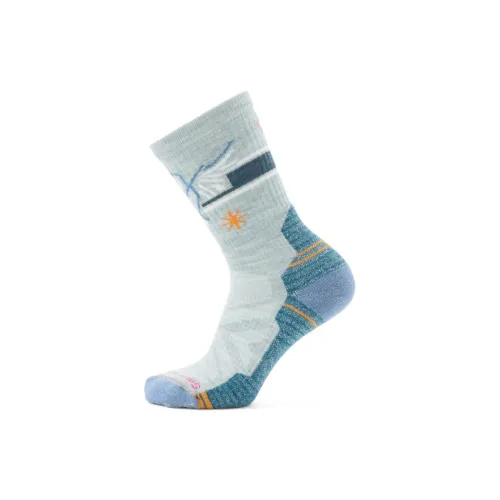 SMARTWOOL Женские носки MID до икры
