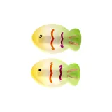 [Зеленый Ласточкин хвост] 2 шт