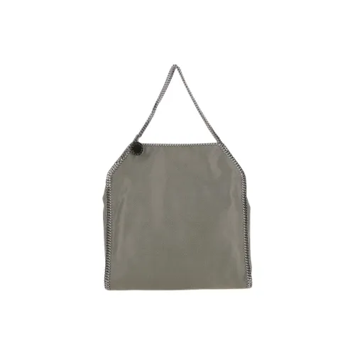 Stella McCartney Полиэстер Сумка Женская Серого цвета