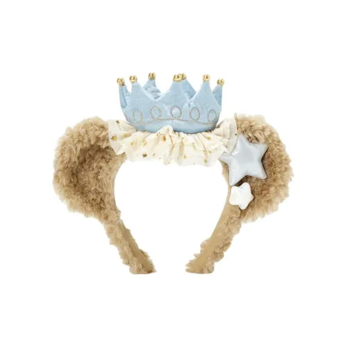 Disney Duffy Dreamy Celebration Collection Даффи Ободок Аксессуары для кукол