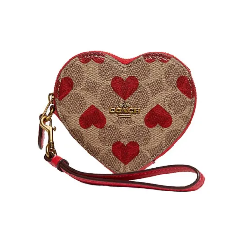 COACH Женские монетницы