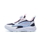 Orient Синий/361 градус Белый/Вишнево-розовый